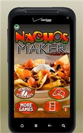 download Nachos Maker apk